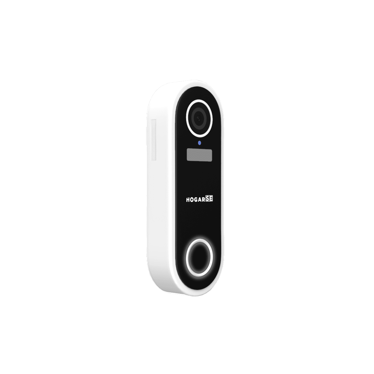 hikvision video intercom system